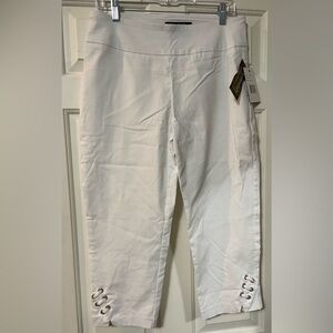 New Zac & Rachel Capris